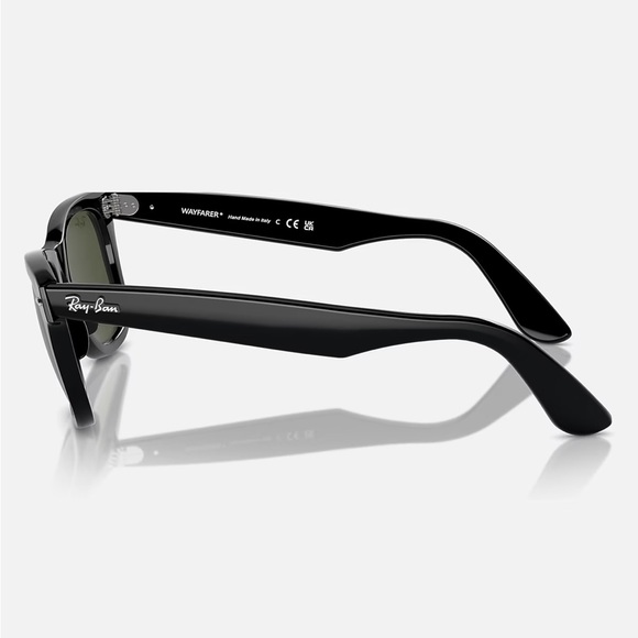 Ray Ban Original Wayfarer Classic main image 4